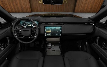 Land Rover Range Rover IV рестайлинг, 2026 год, 40 625 000 рублей, 18 фотография