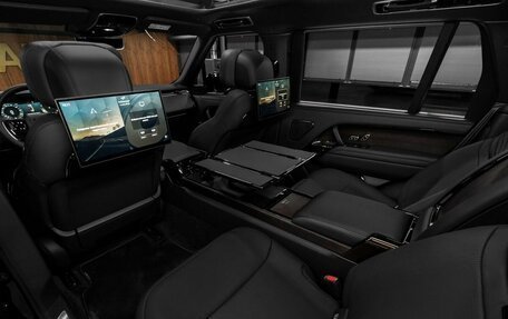 Land Rover Range Rover IV рестайлинг, 2026 год, 40 625 000 рублей, 28 фотография