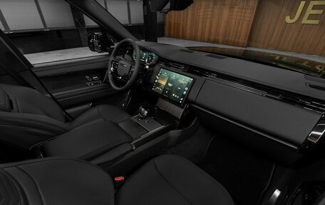 Land Rover Range Rover IV рестайлинг, 2026 год, 40 625 000 рублей, 24 фотография