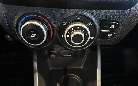 KIA Rio III рестайлинг, 2013 год, 735 000 рублей, 15 фотография