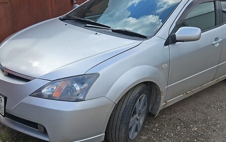 Toyota WiLL II (VS), 2001 год, 300 000 рублей, 2 фотография