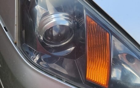Toyota WiLL II (VS), 2001 год, 300 000 рублей, 3 фотография