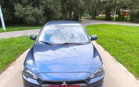 Mitsubishi Lancer IX, 2008 год, 565 000 рублей, 6 фотография