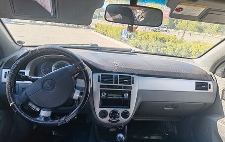 Chevrolet Lacetti, 2007 год, 247 000 рублей, 8 фотография