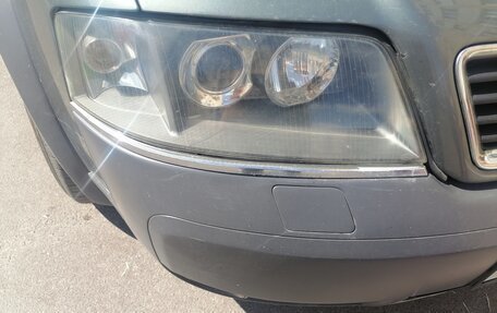 Audi A6 allroad, 2002 год, 650 000 рублей, 2 фотография