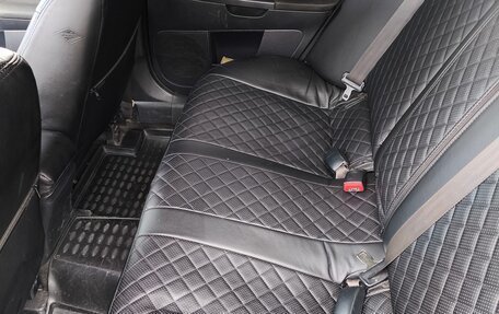 Mitsubishi Lancer IX, 2008 год, 565 000 рублей, 12 фотография