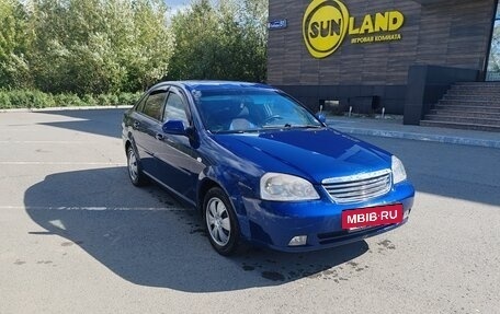 Chevrolet Lacetti, 2007 год, 247 000 рублей, 5 фотография