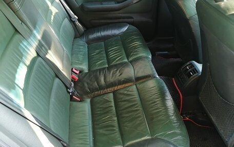 Audi A6 allroad, 2002 год, 650 000 рублей, 6 фотография
