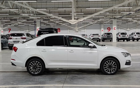 Skoda Rapid II, 2022 год, 1 469 000 рублей, 8 фотография