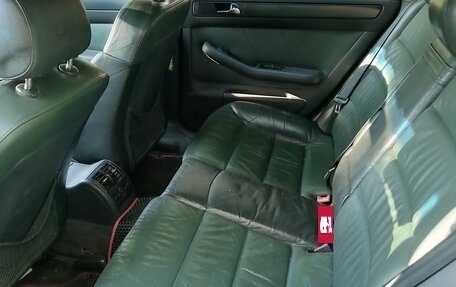 Audi A6 allroad, 2002 год, 650 000 рублей, 8 фотография