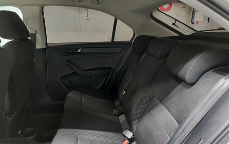 Skoda Rapid II, 2022 год, 1 469 000 рублей, 16 фотография