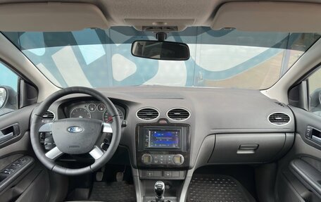 Ford Focus II рестайлинг, 2007 год, 490 000 рублей, 2 фотография