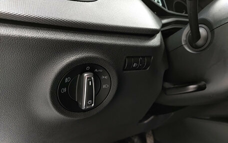 Skoda Rapid II, 2022 год, 1 469 000 рублей, 25 фотография