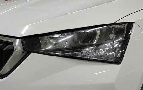 Skoda Rapid II, 2022 год, 1 469 000 рублей, 21 фотография