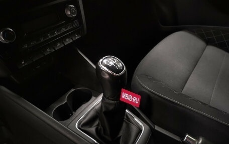 Skoda Rapid II, 2022 год, 1 469 000 рублей, 24 фотография