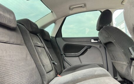 Ford Focus II рестайлинг, 2007 год, 490 000 рублей, 4 фотография