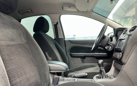 Ford Focus II рестайлинг, 2007 год, 490 000 рублей, 7 фотография