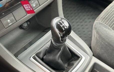 Ford Focus II рестайлинг, 2007 год, 490 000 рублей, 16 фотография