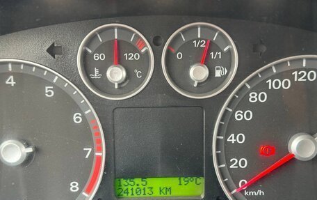 Ford Focus II рестайлинг, 2007 год, 490 000 рублей, 20 фотография