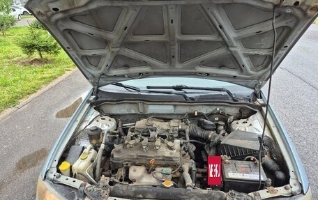 Nissan Almera, 2006 год, 270 000 рублей, 4 фотография