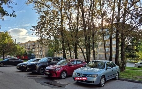Nissan Almera, 2006 год, 270 000 рублей, 2 фотография