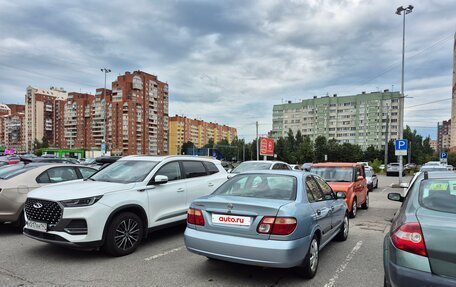 Nissan Almera, 2006 год, 270 000 рублей, 6 фотография