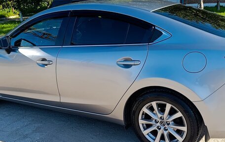 Mazda 6, 2014 год, 1 700 000 рублей, 2 фотография