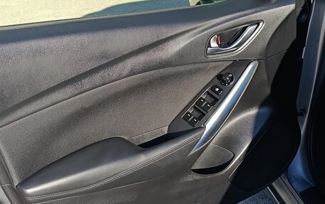 Mazda 6, 2014 год, 1 700 000 рублей, 4 фотография