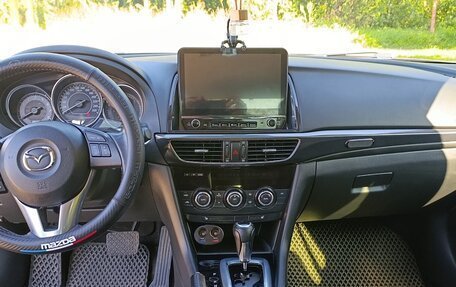 Mazda 6, 2014 год, 1 700 000 рублей, 7 фотография