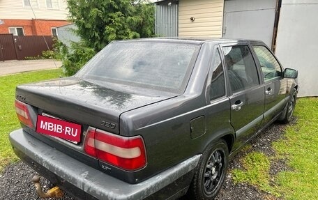 Volvo 850, 1996 год, 400 000 рублей, 4 фотография