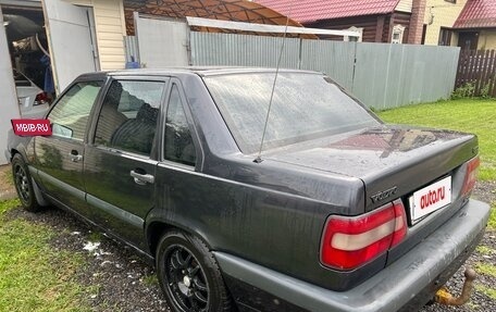 Volvo 850, 1996 год, 400 000 рублей, 3 фотография