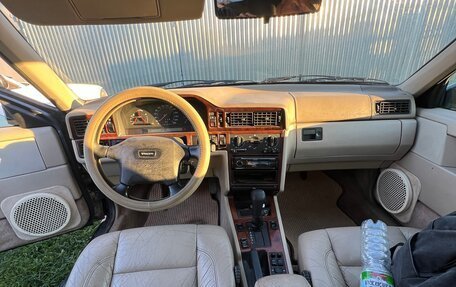 Volvo 850, 1996 год, 400 000 рублей, 8 фотография