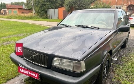 Volvo 850, 1996 год, 400 000 рублей, 2 фотография