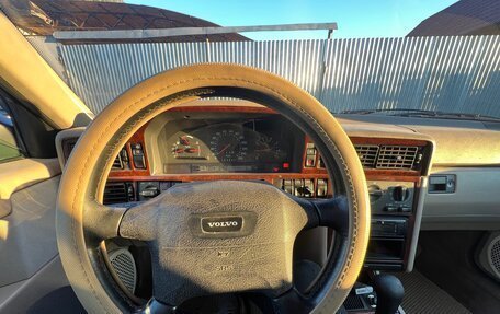 Volvo 850, 1996 год, 400 000 рублей, 9 фотография