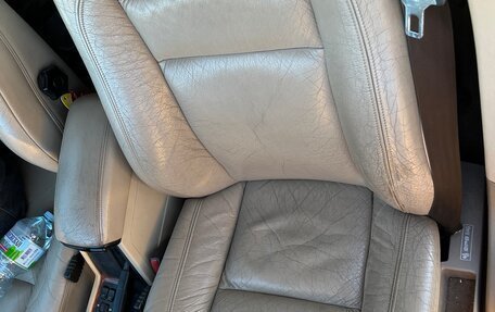 Volvo 850, 1996 год, 400 000 рублей, 12 фотография