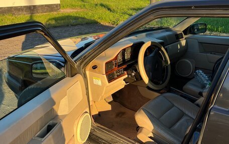 Volvo 850, 1996 год, 400 000 рублей, 20 фотография