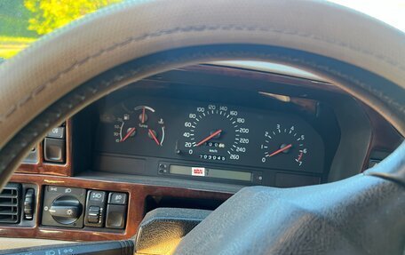 Volvo 850, 1996 год, 400 000 рублей, 13 фотография