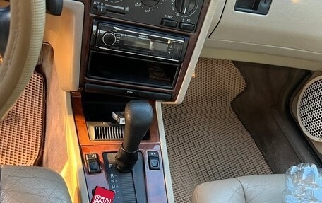 Volvo 850, 1996 год, 400 000 рублей, 14 фотография