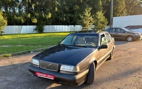 Volvo 850, 1996 год, 400 000 рублей, 19 фотография