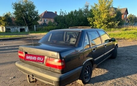 Volvo 850, 1996 год, 400 000 рублей, 16 фотография