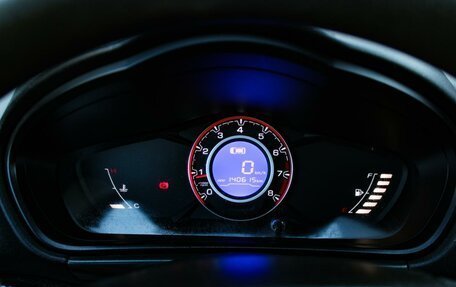 Lifan X60 I рестайлинг, 2017 год, 530 000 рублей, 12 фотография