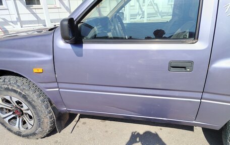 Opel Frontera A, 1993 год, 285 000 рублей, 5 фотография