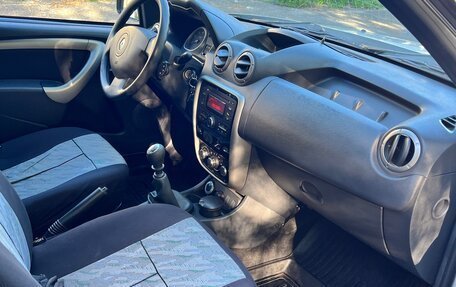 Renault Duster I рестайлинг, 2014 год, 1 050 000 рублей, 19 фотография