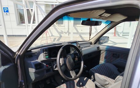 Opel Frontera A, 1993 год, 285 000 рублей, 9 фотография