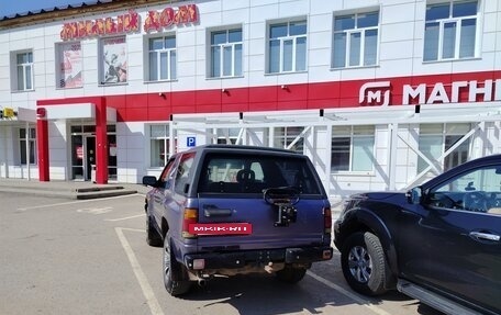 Opel Frontera A, 1993 год, 285 000 рублей, 3 фотография