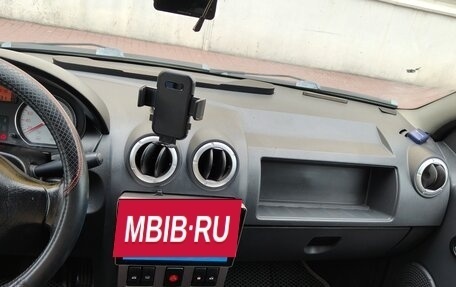 Renault Logan I, 2007 год, 360 000 рублей, 11 фотография