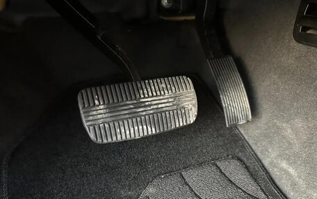 Nissan Navara (Frontier), 2010 год, 1 765 000 рублей, 18 фотография