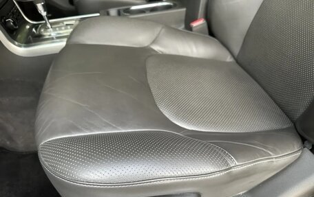 Nissan Navara (Frontier), 2010 год, 1 765 000 рублей, 15 фотография