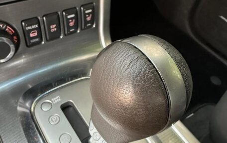 Nissan Navara (Frontier), 2010 год, 1 765 000 рублей, 17 фотография