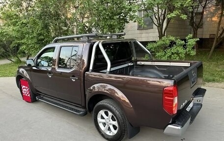 Nissan Navara (Frontier), 2010 год, 1 765 000 рублей, 8 фотография